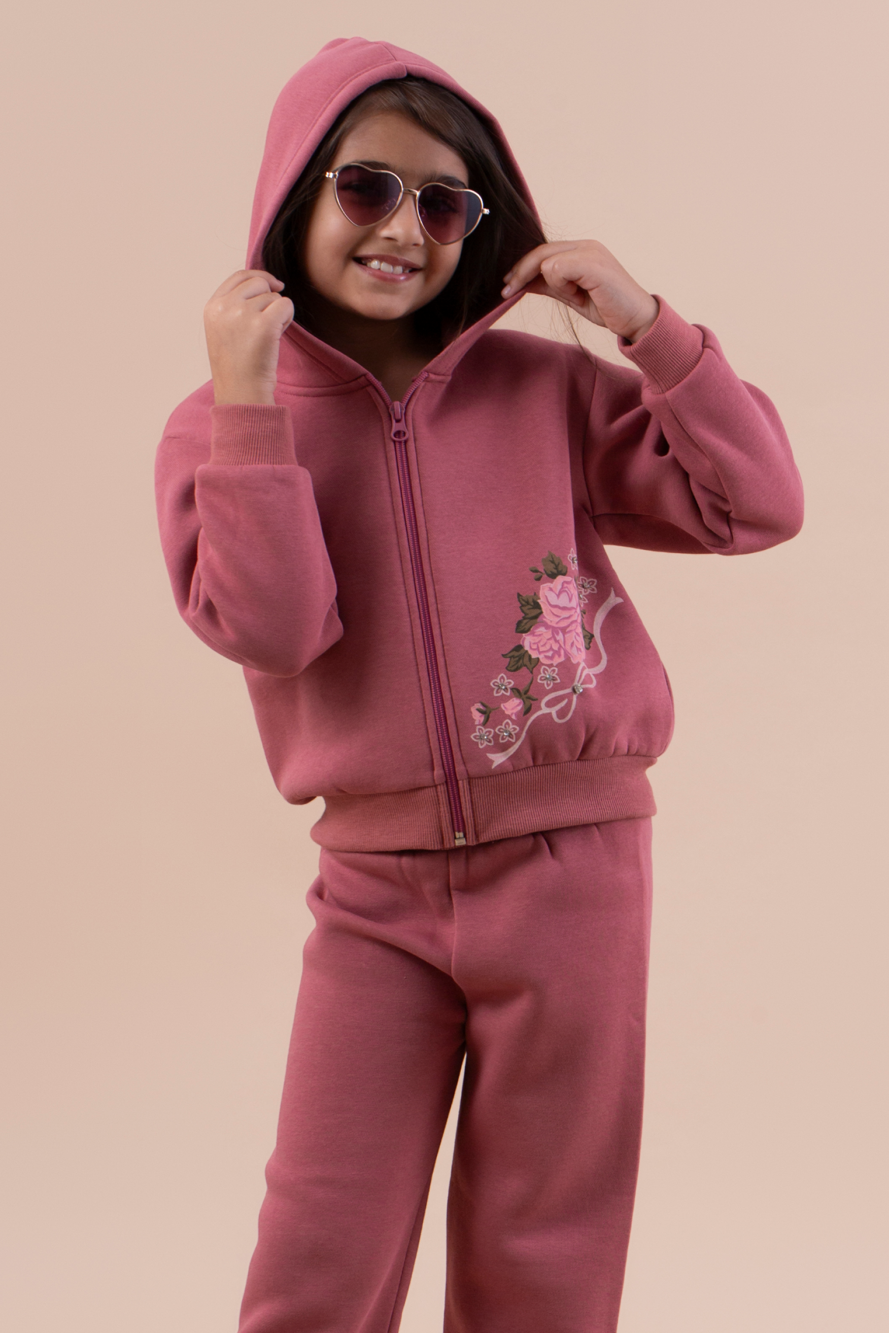 Falsa tracksuit