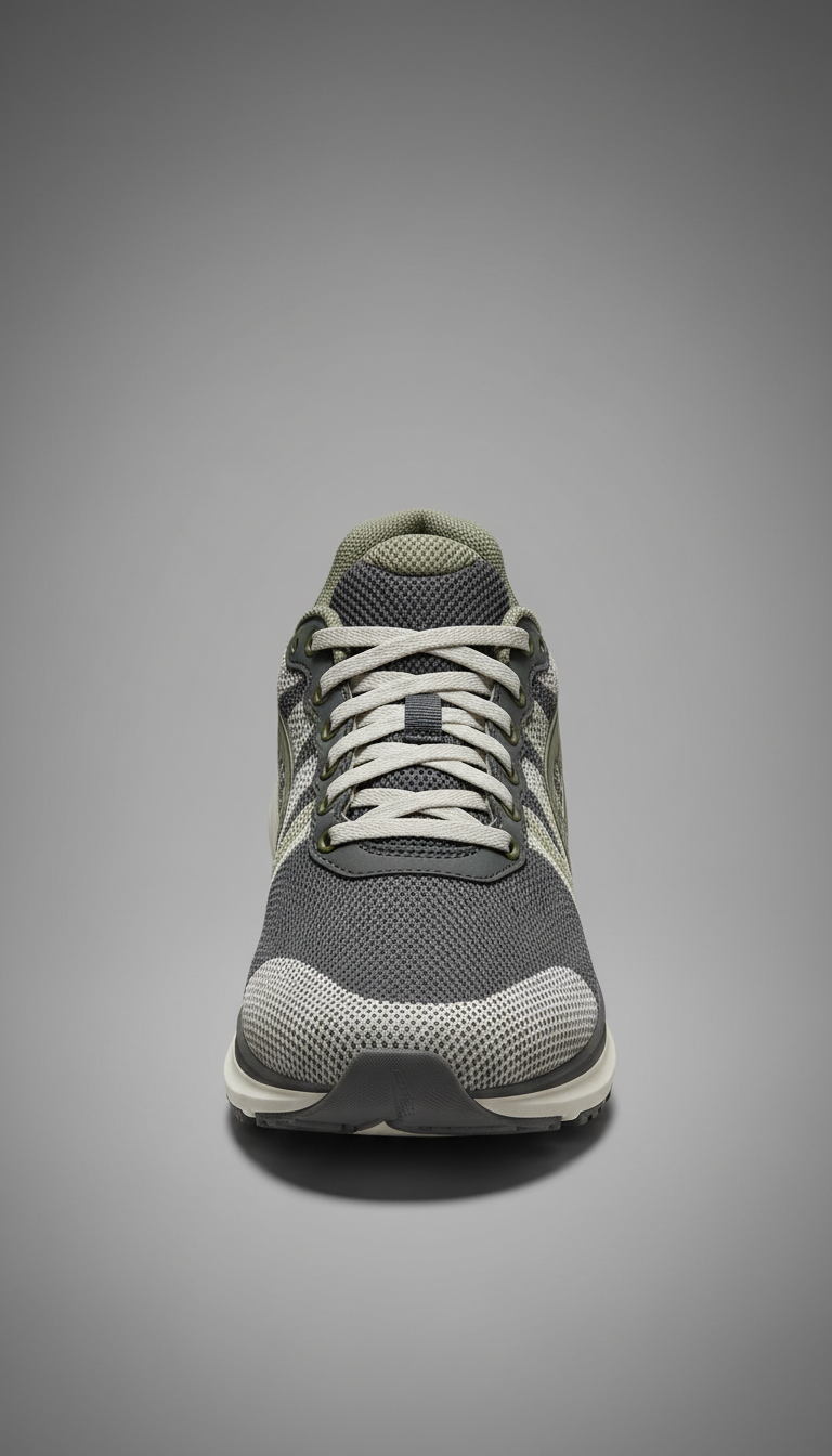 Engineered Mesh Sneakers