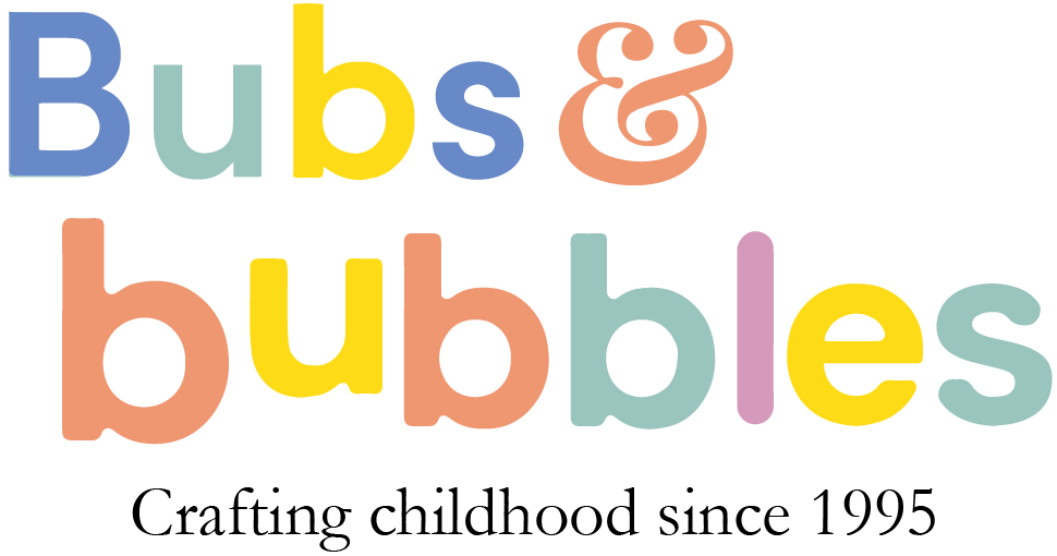 Bubs and bubbles