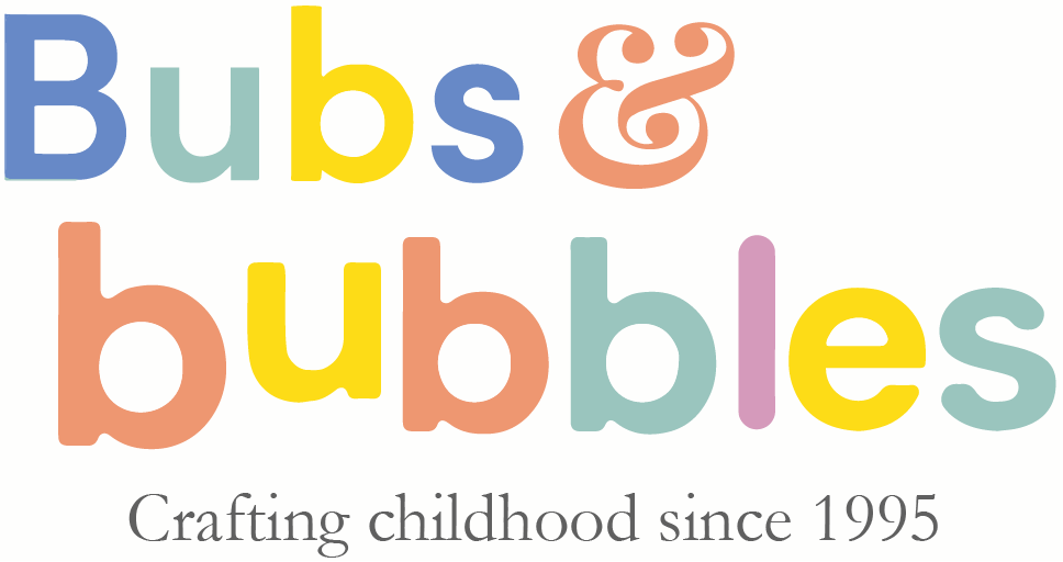 Bubs and bubbles