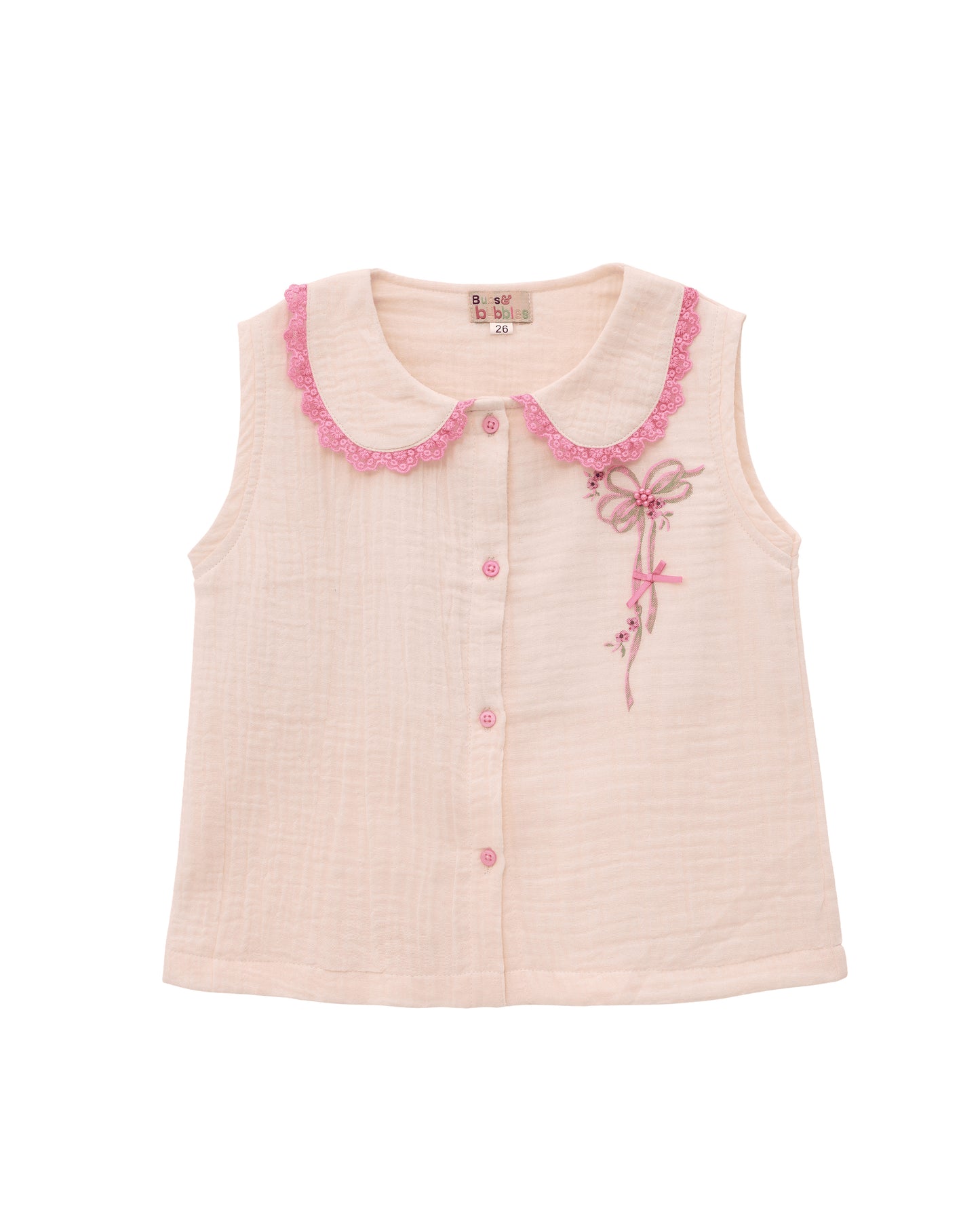 Super Comfortable Cream Musil Co-ord set