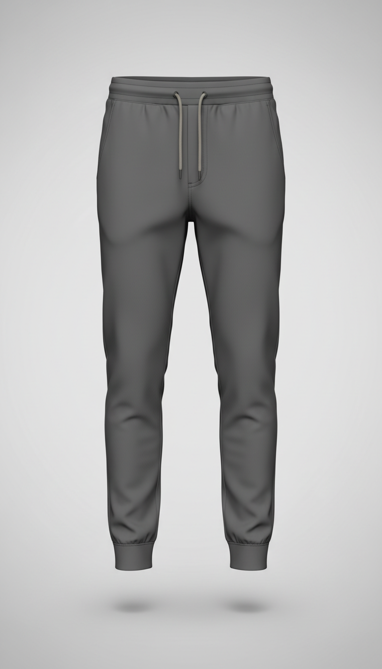 Compression Top With Vent Panels