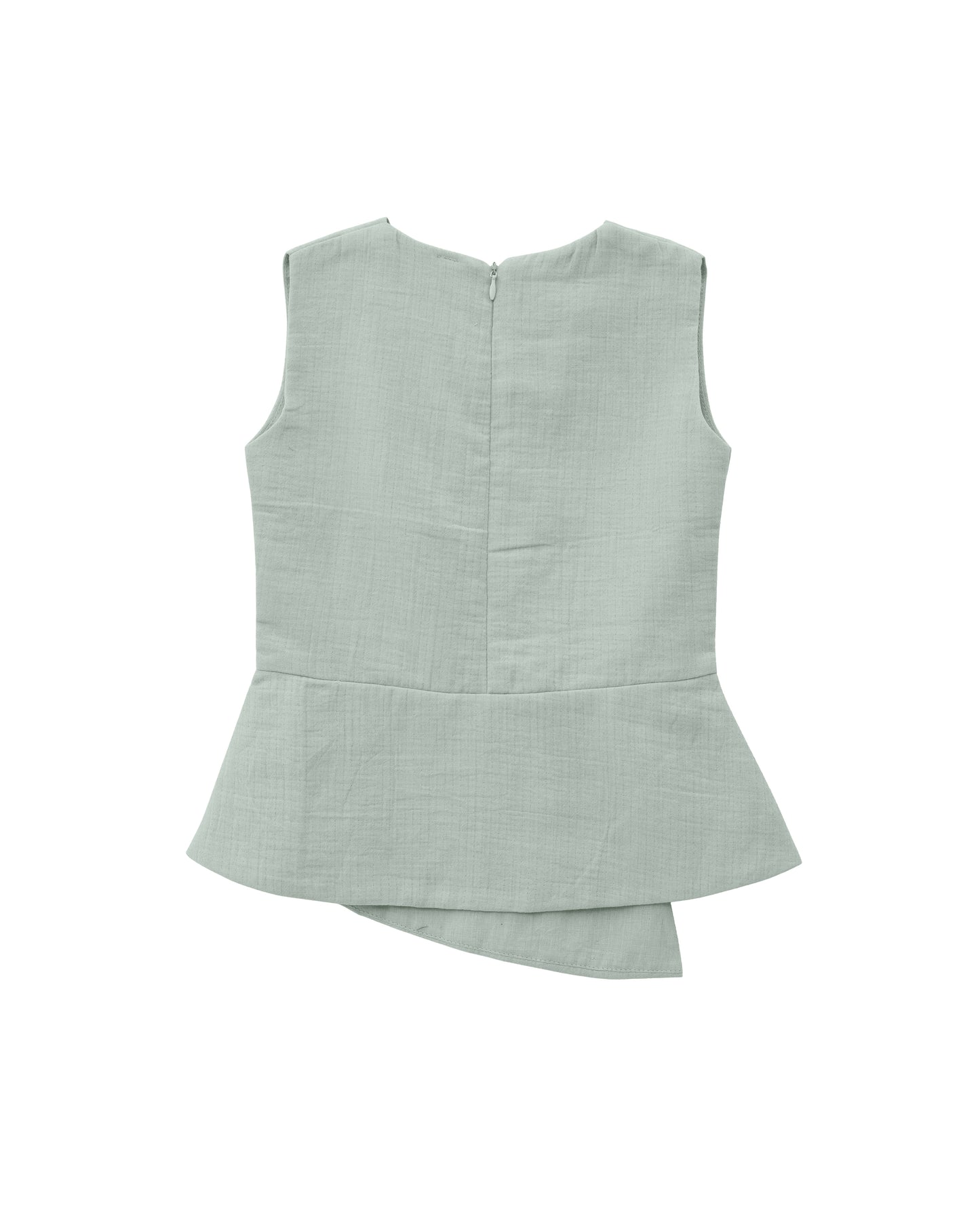 Sage Green Muslin Co-ordset