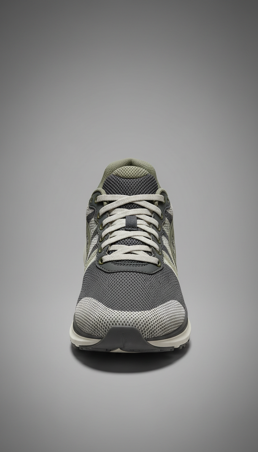 Engineered Mesh Sneakers