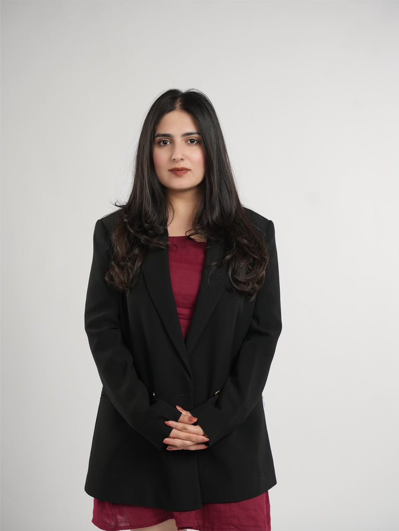 Mehak Sharma