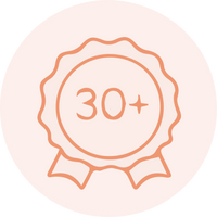 30 Years of Expertise