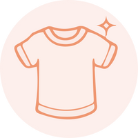 Hand picked fabric, thats gentle on skin