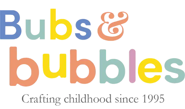 Bubs and bubbles